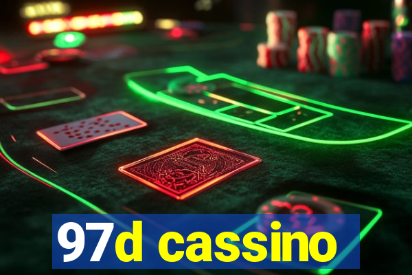 97d cassino